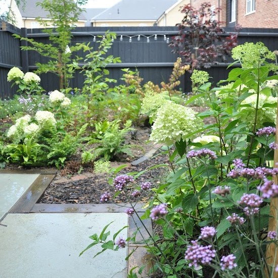 Garden Maintenance Services Norwich